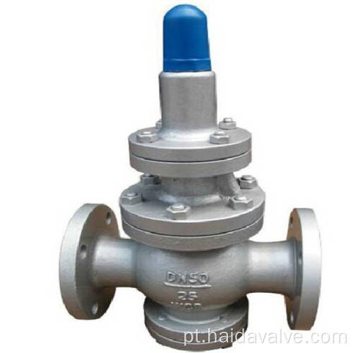 CBM1079-81 Válvula de redução da pressão da água